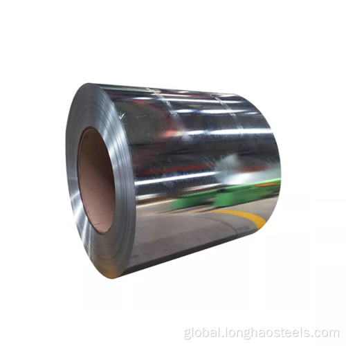 304 Stainless Steel Coil 202 Stainless Steel Coil Manufactory